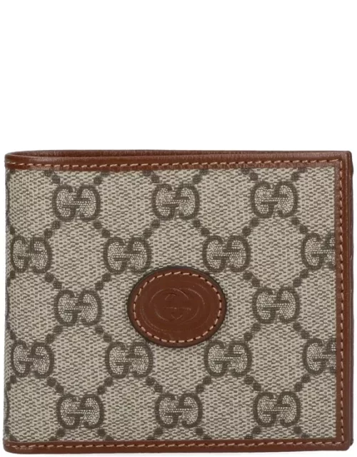 Gucci 'Gg' Wallet