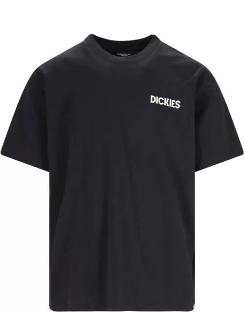 Dickies 'Beach' T-Shirt