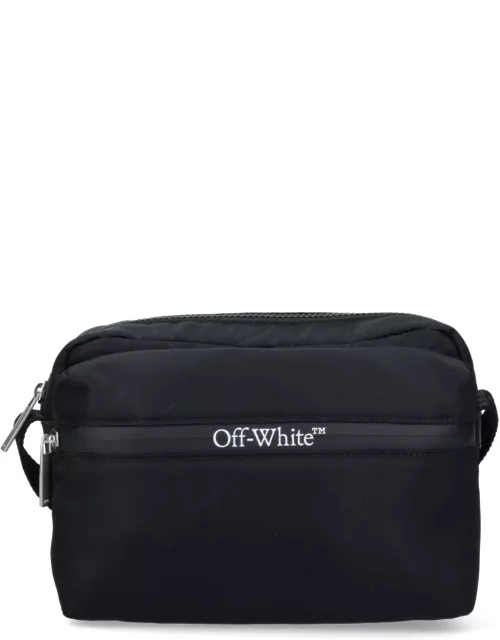 Off-White 'Outdoor' Crossbody Bag