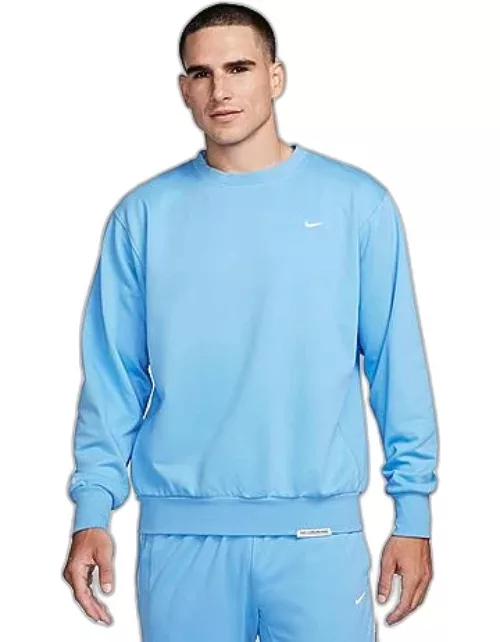 Men's Nike Dri-FIT Standard Issue Crewneck Sweatshirt