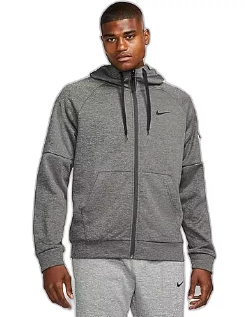 Men's Nike Therma-FIT Full-Zip Hoodie