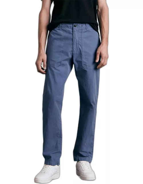 Men's Clifee Cotton Field Pant