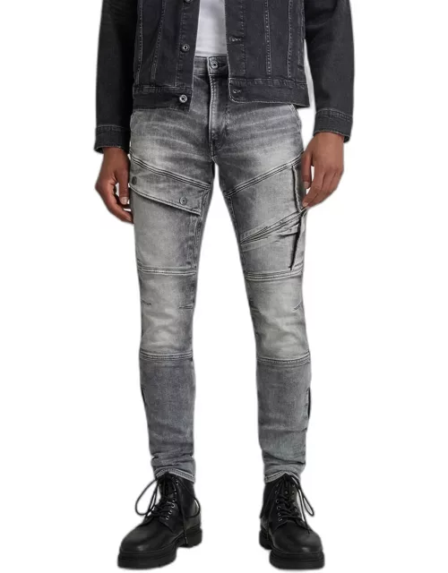 Men's Airblaze 3D Skinny Jean