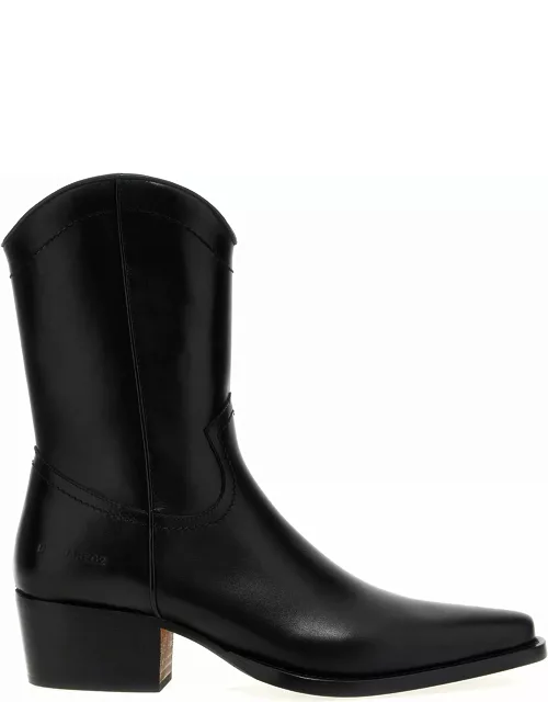 Dsquared2 Cowboy Boot