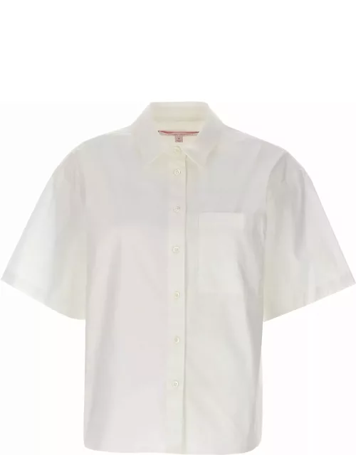 Carolina Herrera Short Sleeve Shirt