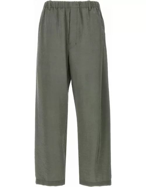 Lemaire relaxed Trouser