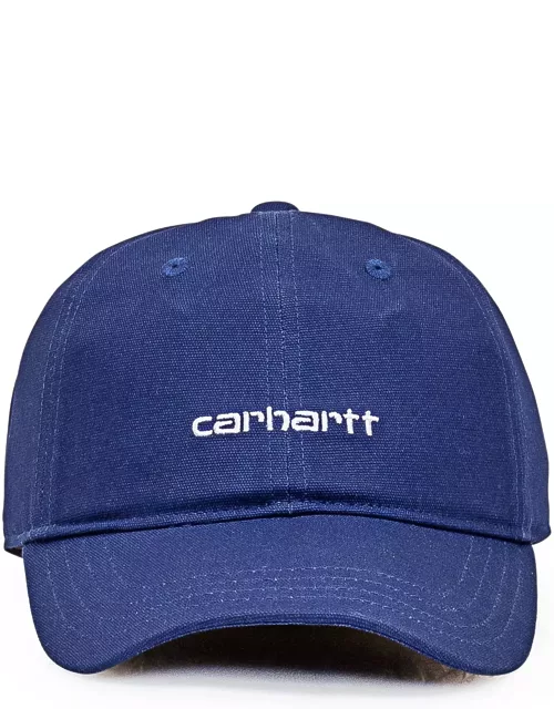 Carhartt Logo Cap