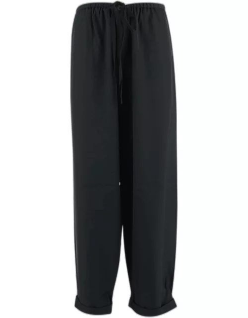 By Malene Birger Joanni Synthetic Fabric Trouser