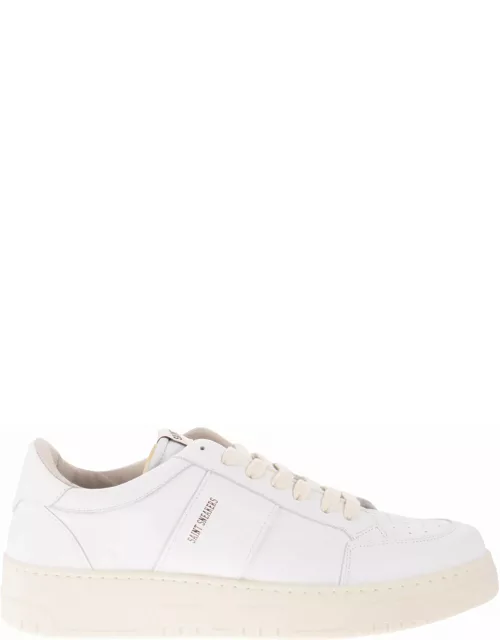 Saint Sneakers Golf - White Trainer
