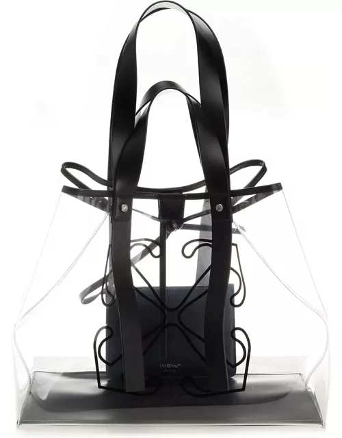 Off-White Day Off Tote