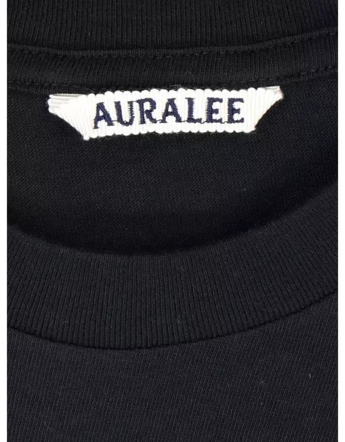 Auralee Basic T-shirt
