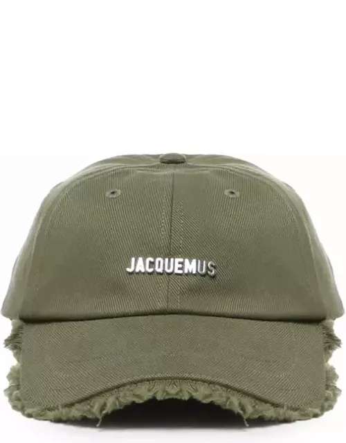 Jacquemus Hat