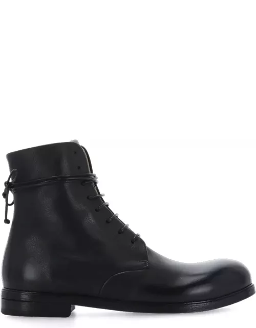 Marsell Zucca Ankle Boot