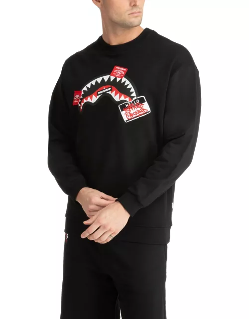 Label Shark Sweatshirt