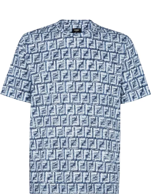 FF cotton tshirt