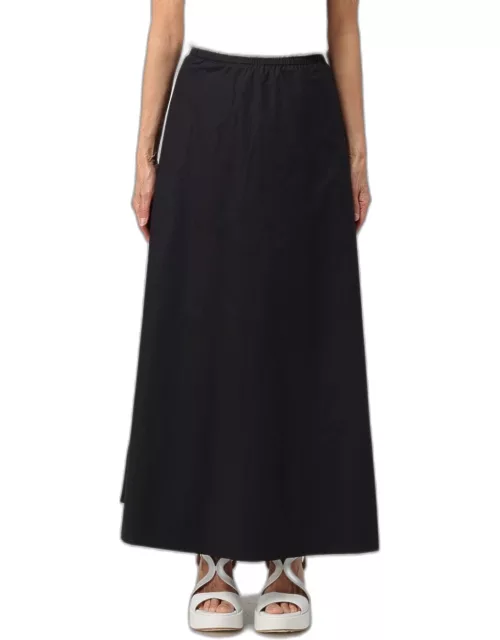 Skirt BY MALENE BIRGER Woman colour Black