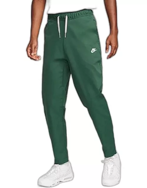 Men's Nike Club Woven Tapered Pant
