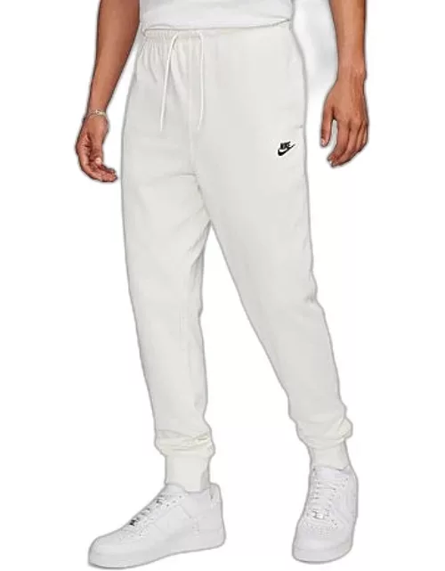 Men's Nike Club Knit Jogger Pant