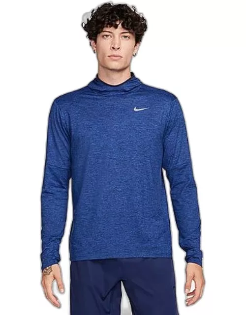 Men's Nike UV Dri-FIT Element Running Hoodie