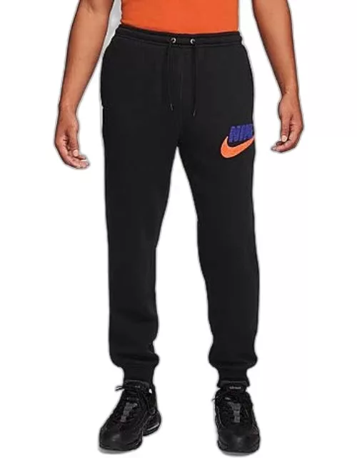 Men's Nike Club Fleece Chenille Futura Jogger Pant