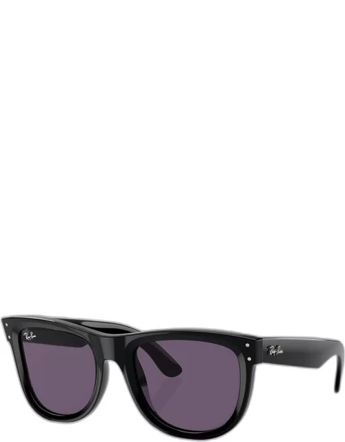 RBR0502S Wayfarer Reverse Sunglasse