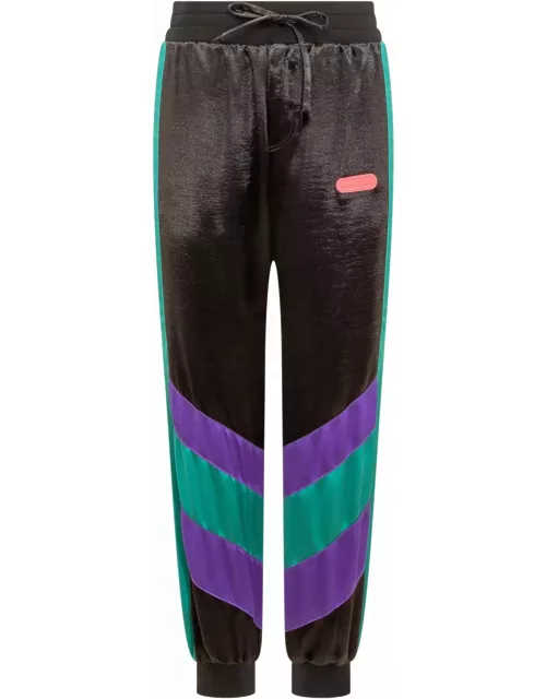 Dsquared2 80s Track Pant