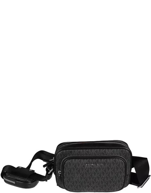 Michael Kors Hudson Camera Bag