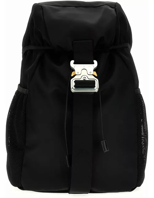 1017 ALYX 9SM buckle Camp Backpack