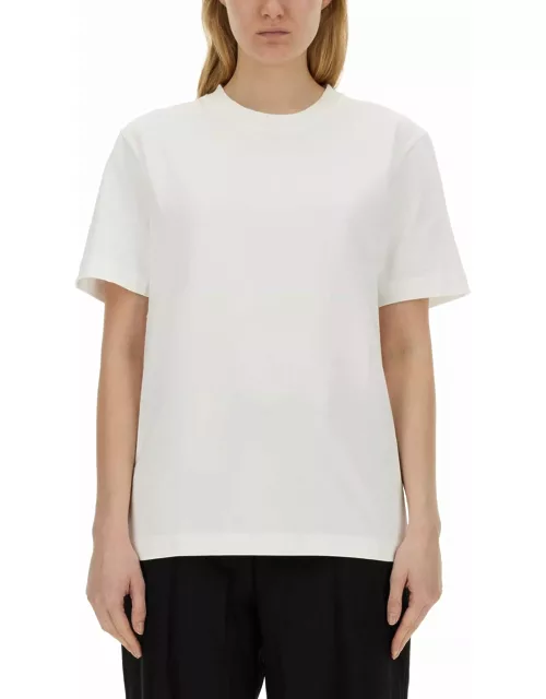 Helmut Lang T-shirt With Logo