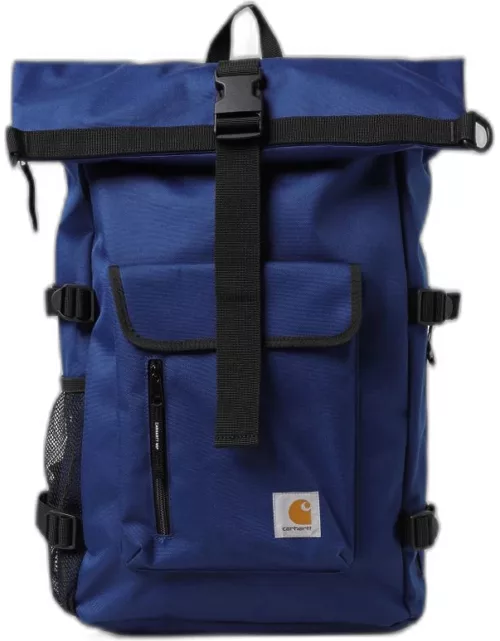 Backpack CARHARTT WIP Men colour Blue