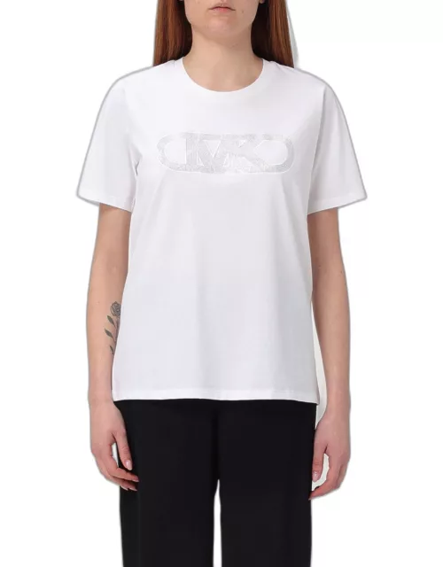 T-Shirt MICHAEL KORS Woman color White