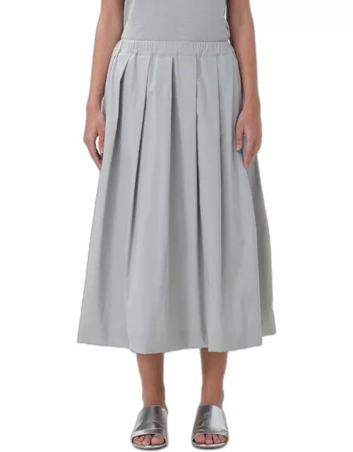 Skirt FABIANA FILIPPI Woman colour Grey