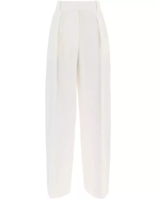 THE ROW Wide-Leg Pants by Antone