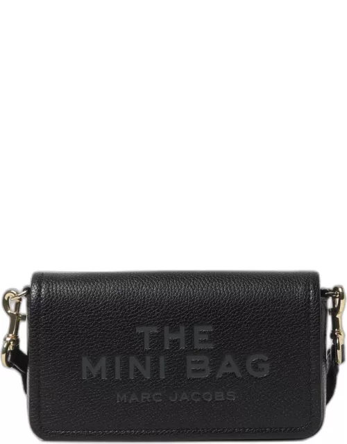 Mini Bag MARC JACOBS Woman colour Black