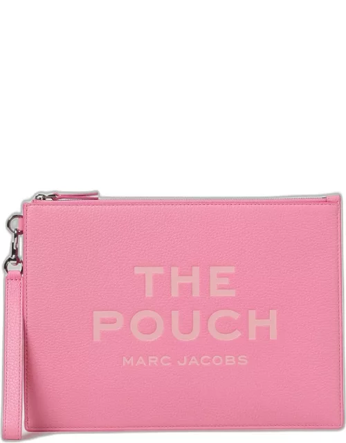 Clutch MARC JACOBS Woman colour Pink