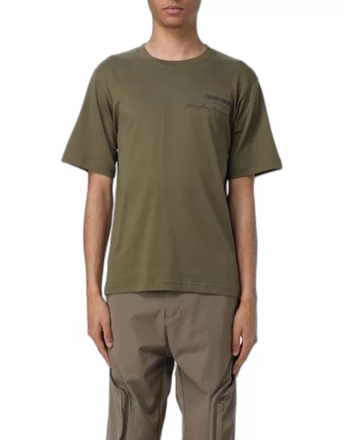 T-Shirt COLMAR Men colour Green