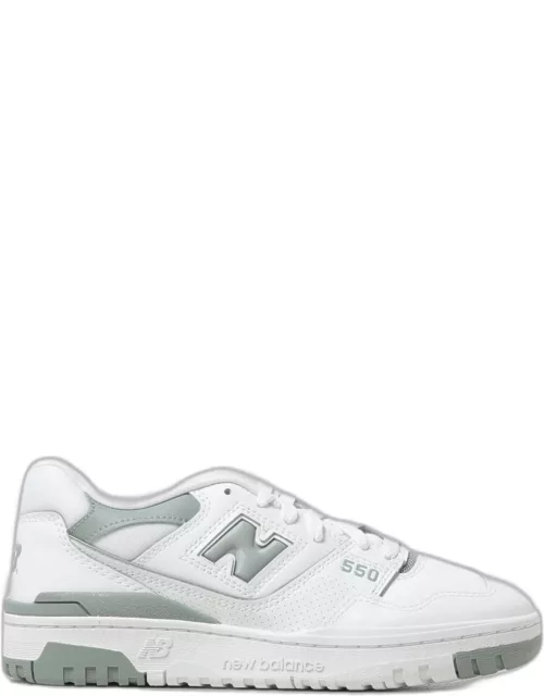 Sneakers NEW BALANCE Woman colour Green