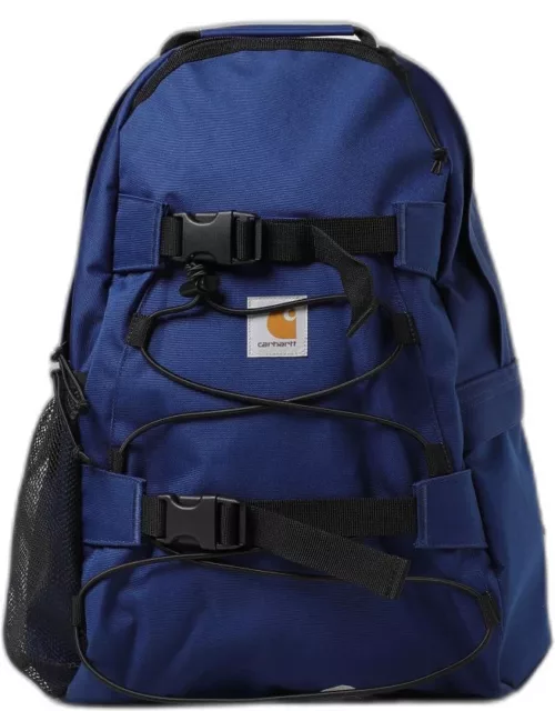 Backpack CARHARTT WIP Men colour Blue