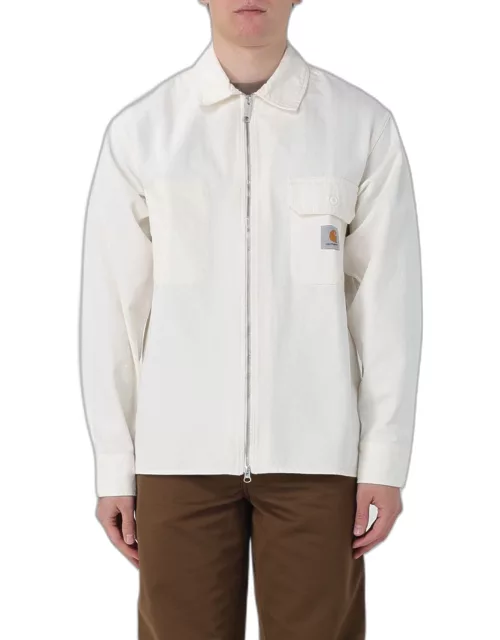 Jacket CARHARTT WIP Men colour White