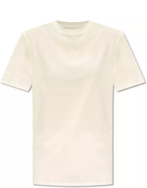 Jil Sander Printed T-shirt