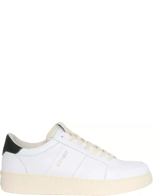 Saint Sneakers White Golf Sneaker
