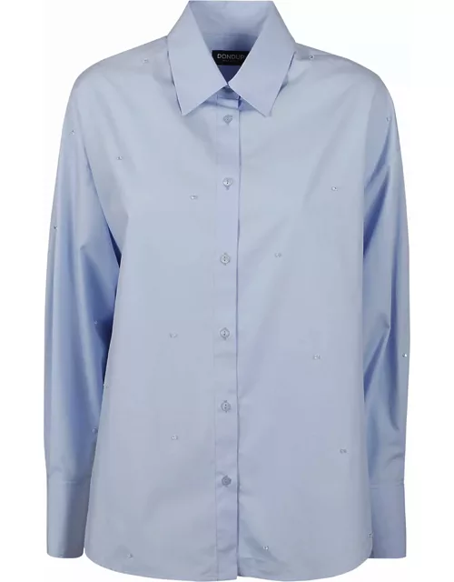 Dondup Long-sleeved Shirt