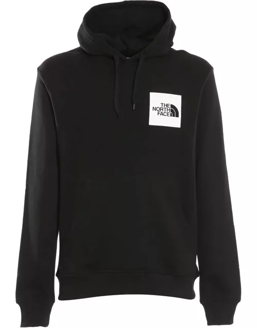 The North Face M Fine Hoodie