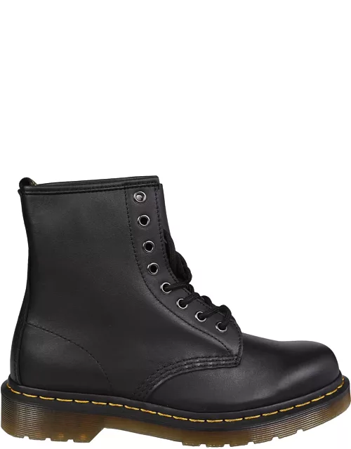 Dr. Martens 1460 Black Leather Boot