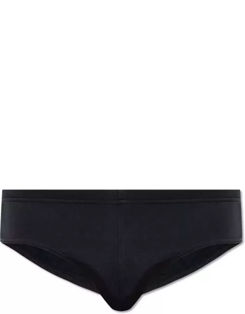 Dsquared2 Swimming Briefs With Logo