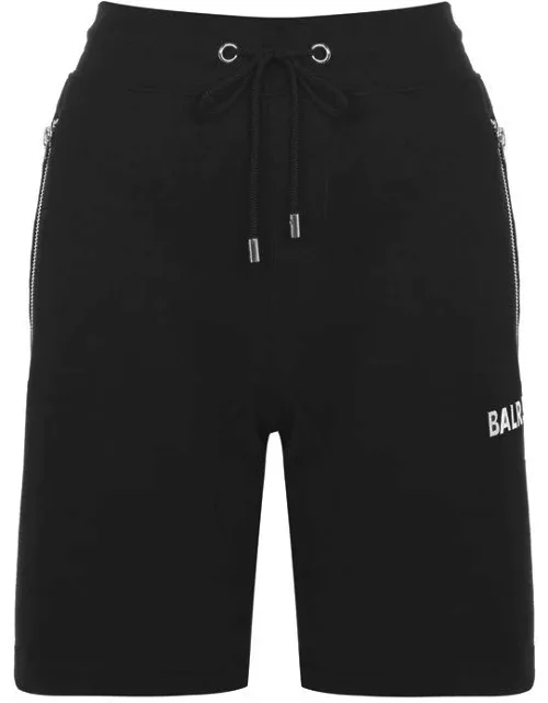 BALR Q Series Shorts - Black