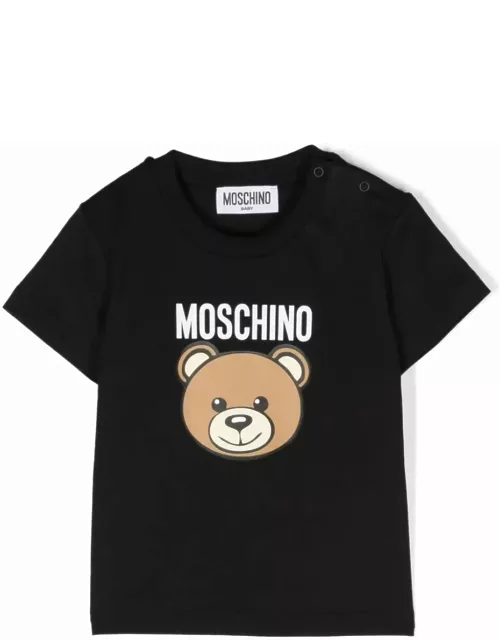 Moschino T-shirt Teddy Bear
