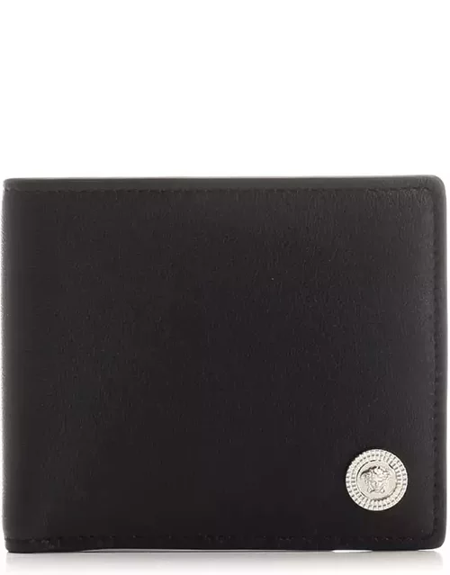 Versace Bi-fold Wallet