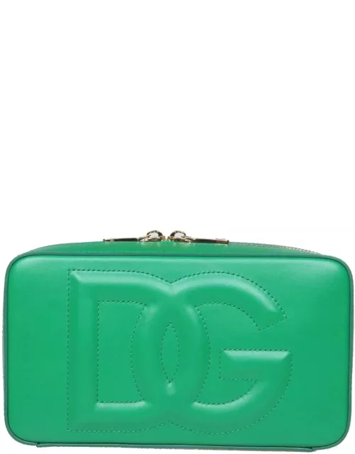 Dolce & Gabbana Camera Case Bag
