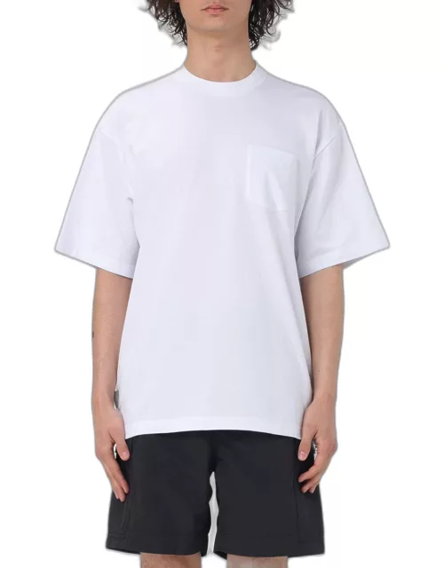 T-Shirt SACAI Men colour White
